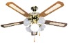 Decorative Ceiling Fan