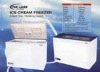 Deep Freezers with Extra Wall Thikness 10CM