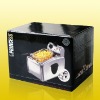 Deep fryer giftbox