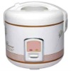 Deluxe Electric Rice cooker 1.2-2.5L