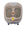 Deluxe Foot Bath Massager ZY-611