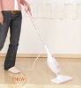 Deluxe electric steam mop
