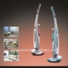 Deluxe manual 1500W H2O steam mop ultra