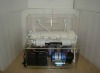 Demo water filter machine