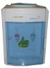 Desktop  hot and cold water dispenser .China professional manufacturer!