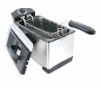 Detachable Deep Fryer Machine XJ-09135