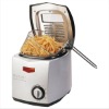 Detahcable Fryer Machine   (XJ-5K110)