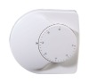 Dial Mechanical HeatingThermostat For Hot Water/Gas Boiler