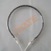 Diameter150mm Circular Halogen Heating Lamp Using for Oven