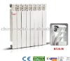 Die-Casting Aluminum  Radiators CE