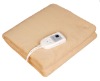 Digital Temperature Control Fleece heating Blanket