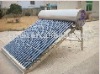 Direct Heated Stainless Steel Solar Water Heater