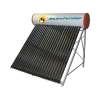 Direct Passive Thermosiphon Solar Water Heater