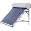 Direct-Plug Non-pressurized Solar Water Heater System