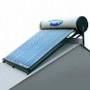 Direct Plug  Solar Hot  Water Heater