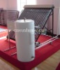 Direct Plug Solar Water Heater