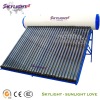 Direct Thermosiphon Solar Water Heater/Geyser