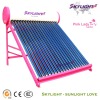 Direct Thermosiphon Solar Water Heater with CE