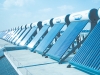 Direct Thermosiphon solar collector