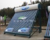 Direct Thermosiphon solar water heater