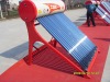 Direct Thermosiphon solar water heater