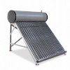 Direct Thermosphon solar water heater