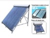 Direct Thermosyphon solar water heater