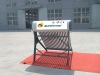 Direct Unpressurized  Solar Water Heater