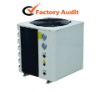 Direct air source heat pump,copeland compressor.R410a,CE.Manufaturer,china