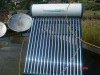 Direct-heated solar water heater EM-R01/EM-R02