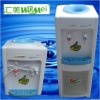 Discount price US$17.2 Electronic refrigeration! Desktop cooler water dispenser