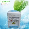 Discount price US$17.2 Electronic refrigeration! Desktop hot&cold water dispenser