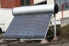 Discounted Solar Water HeaterN036