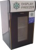 Display freezer with top light box, ice cream freezer, mini freezer-SD40B