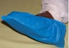 Disposable PE Material Shoe Cover/CPE Shoe Cover/Plastic Shoe Cover/Disposable Plastic Shoe Cover/PP+PE Shoe Cover/Covershoe