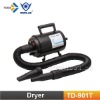 Dog Grooming Water Blower for Pets Dryer TD-901T