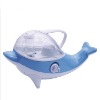 Dolphin air humidifier with adjustable mist control (XJ-5K124)