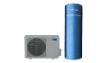 Domestic Air Source Heat Pump