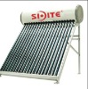 Domestic Integrative Non-pressurized solar water heater