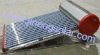 Domestic Mounted Solar Water Heater