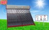 Domestic Solar Hot  Water Heater