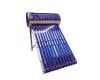 Domestic Thermosiphon solar water heating system