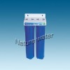 Domestic Water filter / water filter system / water filter housing / filter housing NW-BRK02