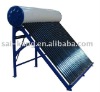 Domestic solar water heater