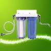 Domestic water filter