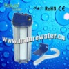 Domestic water purifier, water filter ,water filter housing