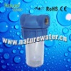 Domestic water purifier, water filter ,water filter housing