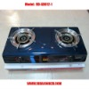 Double Burner Gas Cooker (RD-GD012-1)