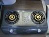 Double Burner Gas Cooker (RD-GD024)