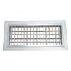 Double Deflection Grille hvac Supply Air Grille